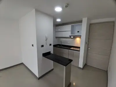 Apartamento Conjunto Cerrado Hacienda Cortijo