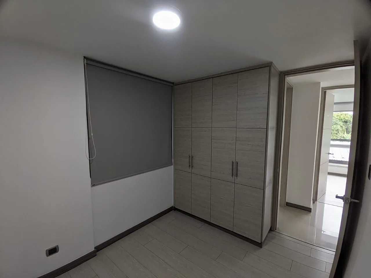 Apartamento Conjunto Cerrado Hacienda Cortijo — foto 7