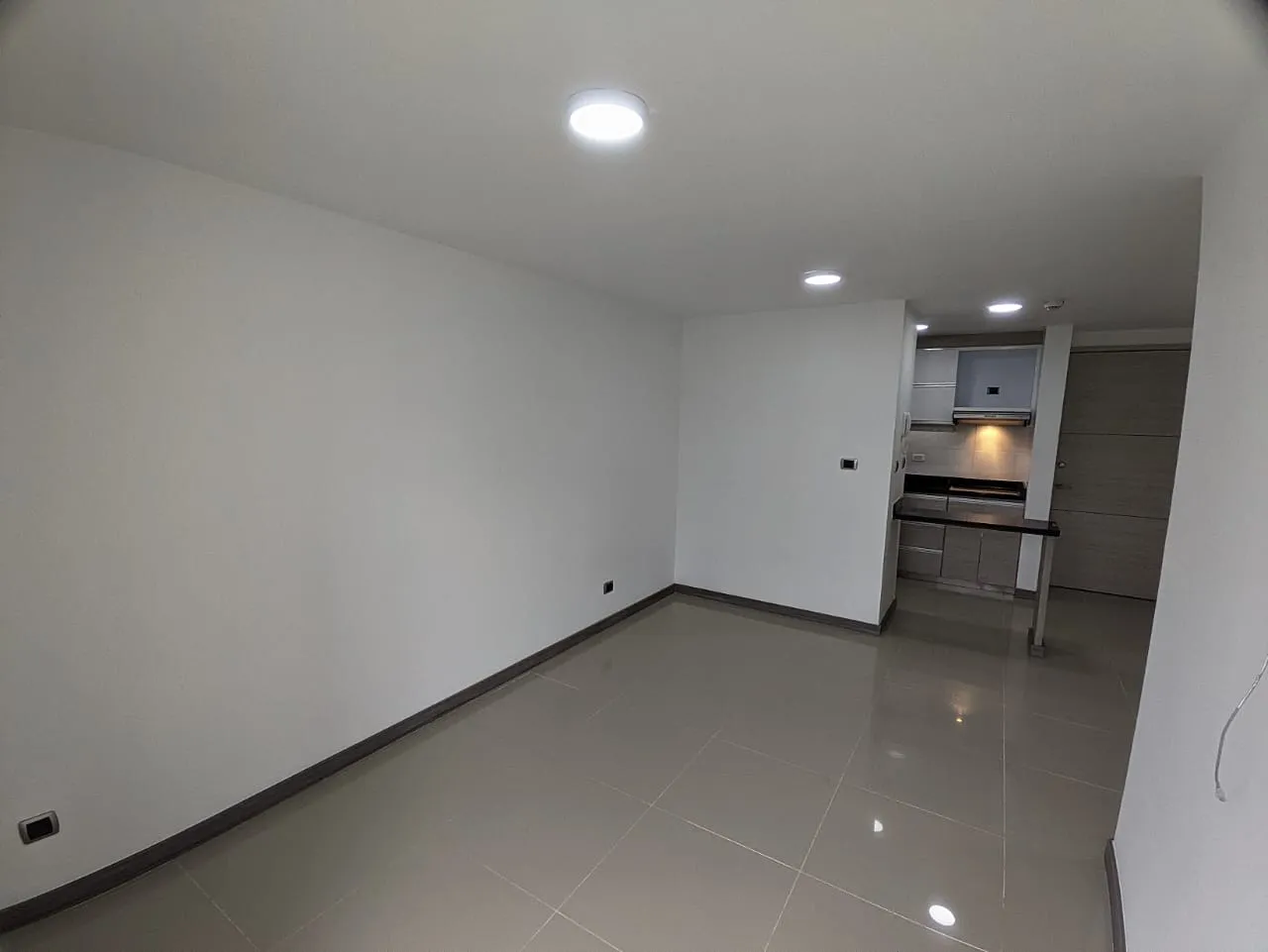 Apartamento Conjunto Cerrado Hacienda Cortijo — foto 6