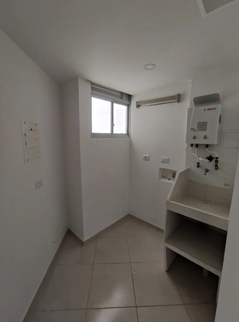 Apartamento Conjunto Cerrado Norte Avenida 19 — foto 6