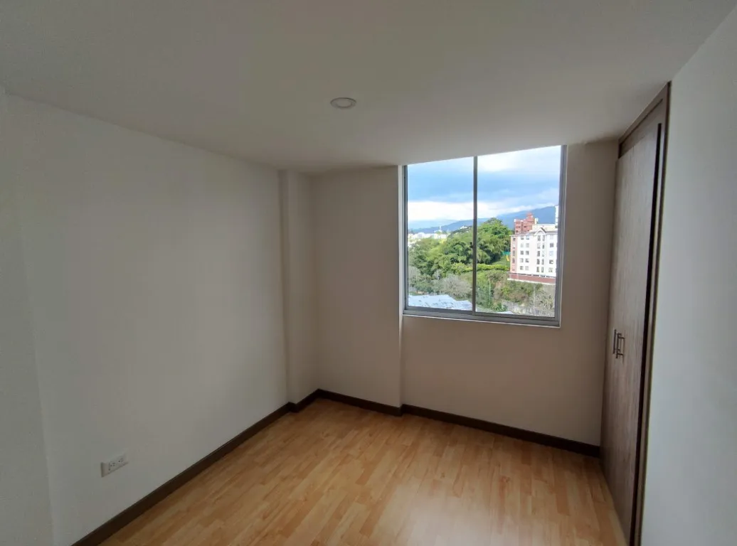 Apartamento Conjunto Cerrado Norte Avenida 19 — foto 7