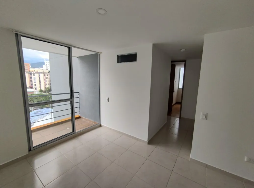 Apartamento Conjunto Cerrado Norte Avenida 19 — foto 3