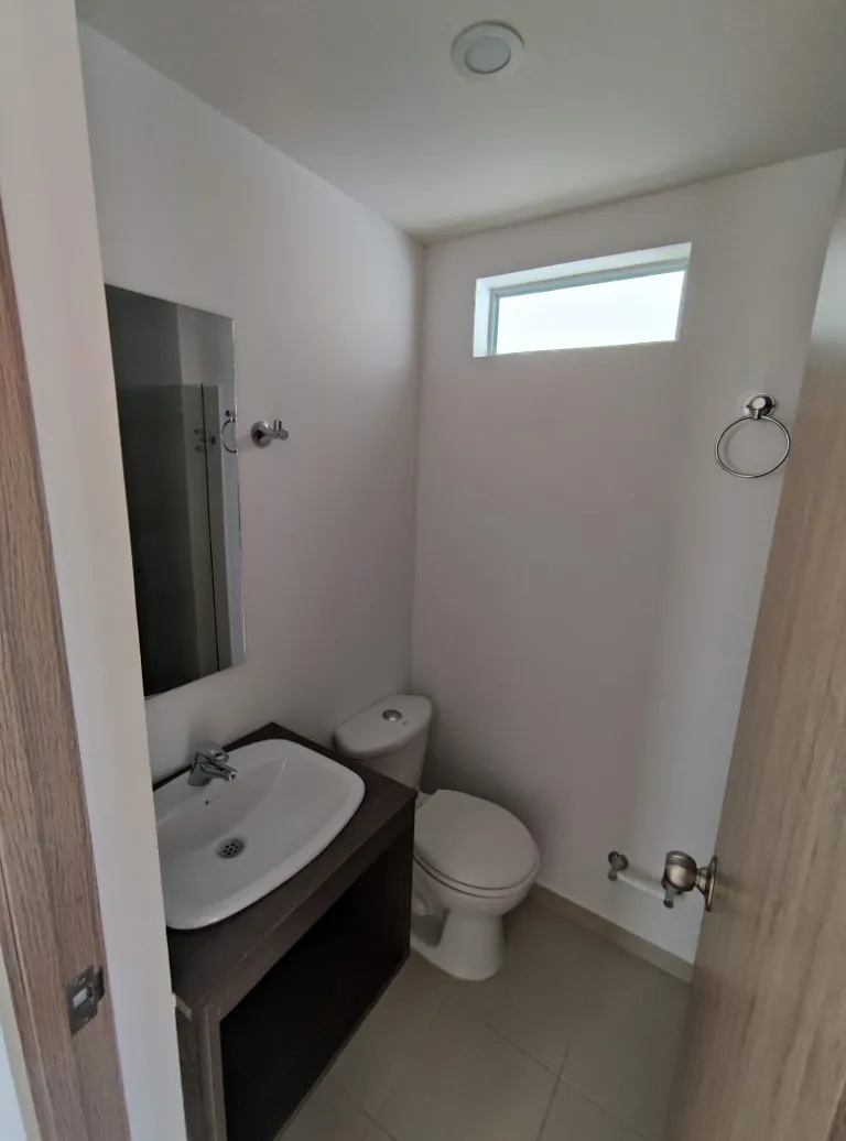 Apartamento Conjunto Cerrado Norte Avenida 19 — foto 4