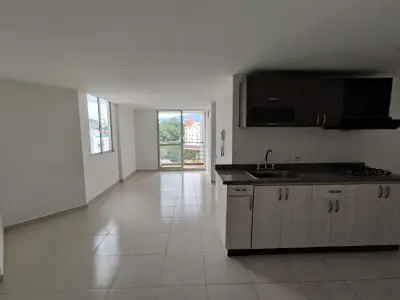Apartamento Conjunto Cerrado Norte Avenida 19