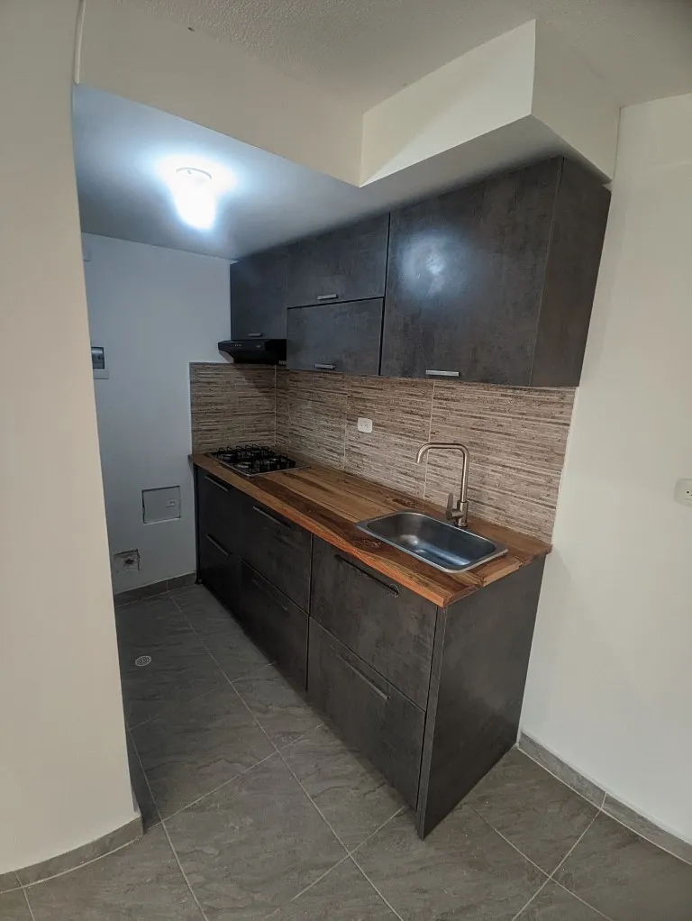 Apartamento Conjunto Cerrado Norte CRQ — foto 2