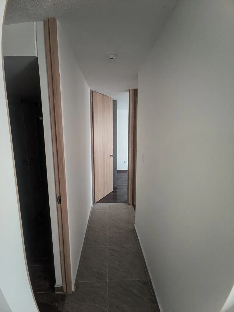 Apartamento Conjunto Cerrado Norte CRQ — foto 6