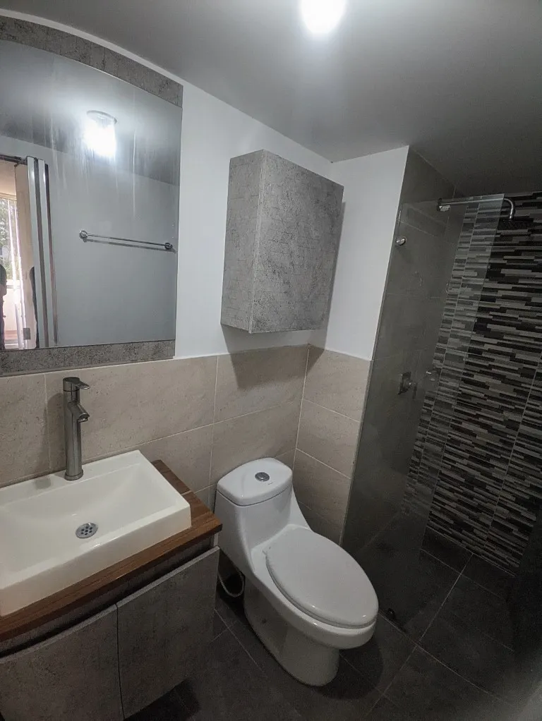 Apartamento Conjunto Cerrado Norte CRQ — foto 7