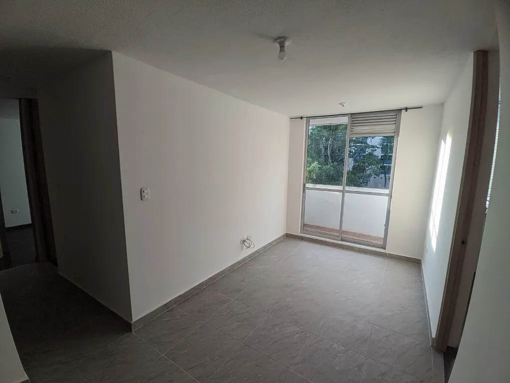 Apartamento Conjunto Cerrado Norte CRQ — foto 4