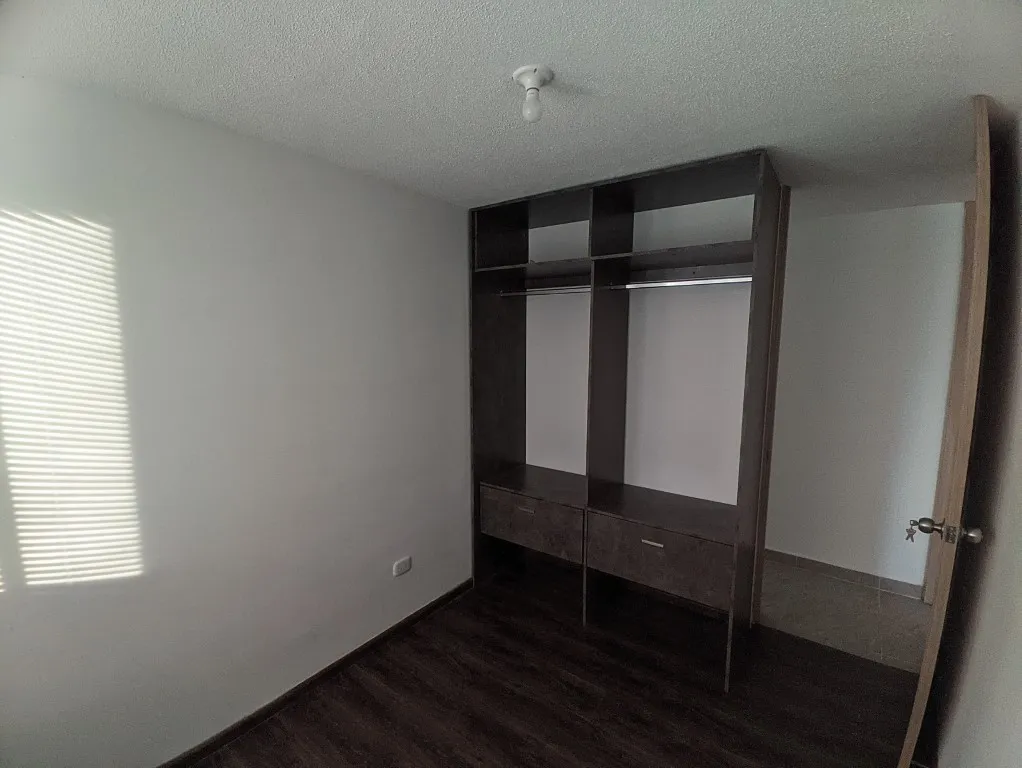 Apartamento Conjunto Cerrado Norte CRQ — foto 9