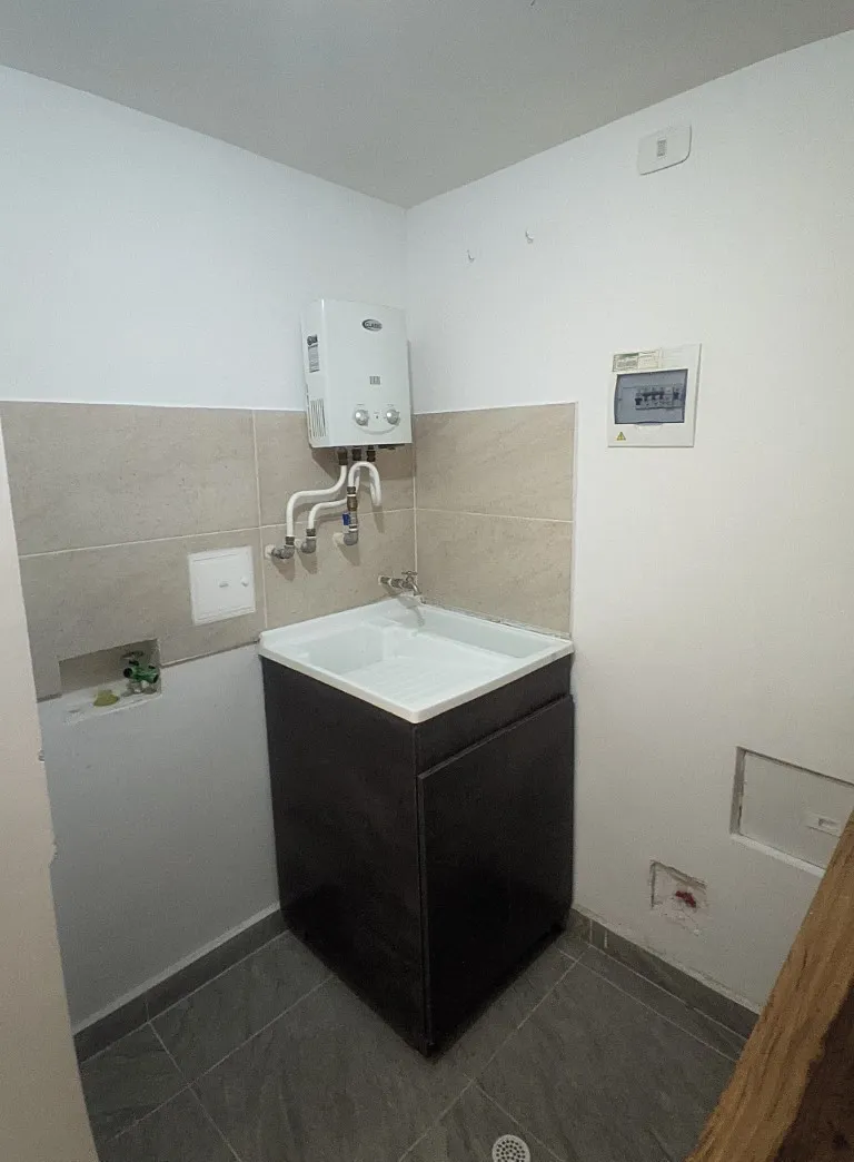 Apartamento Conjunto Cerrado Norte CRQ — foto 3