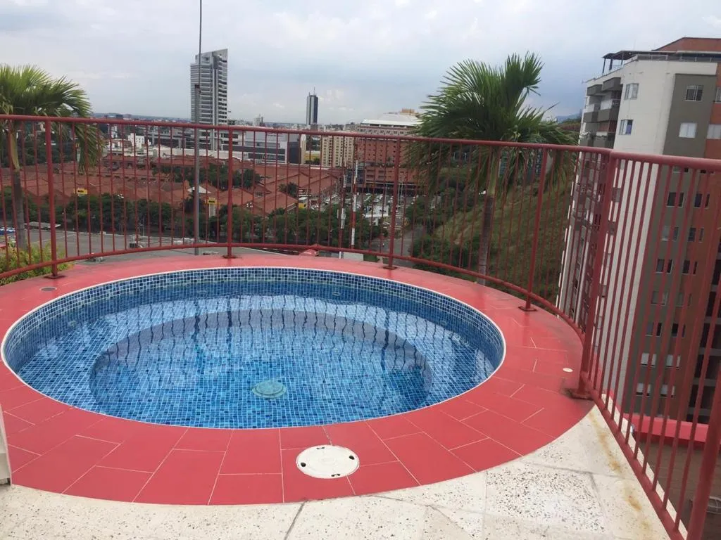 Apartaestudio en arriendo en Chipichape Cali — foto 8