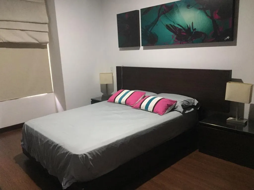 Apartaestudio en arriendo en Chipichape Cali — foto 4