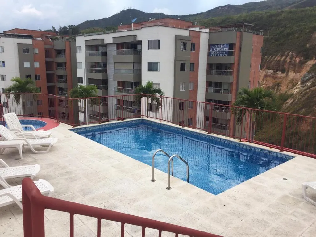 Apartaestudio en arriendo en Chipichape Cali — foto 7