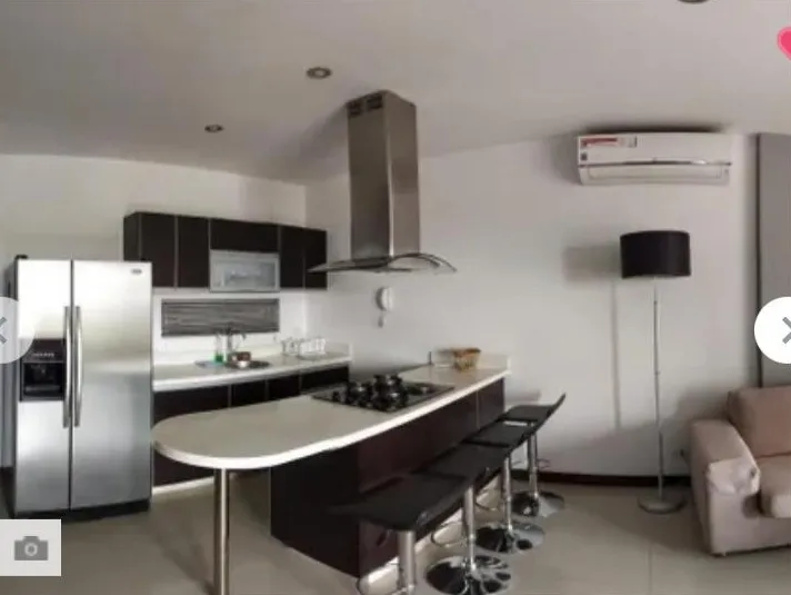 Apartaestudio en arriendo en Chipichape Cali — foto 2