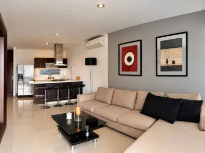 Apartaestudio en arriendo en Chipichape Cali