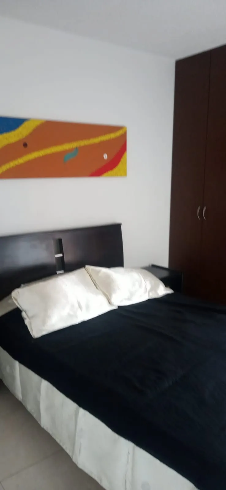 Apartamento en arriendo en Valle del Lili — foto 4
