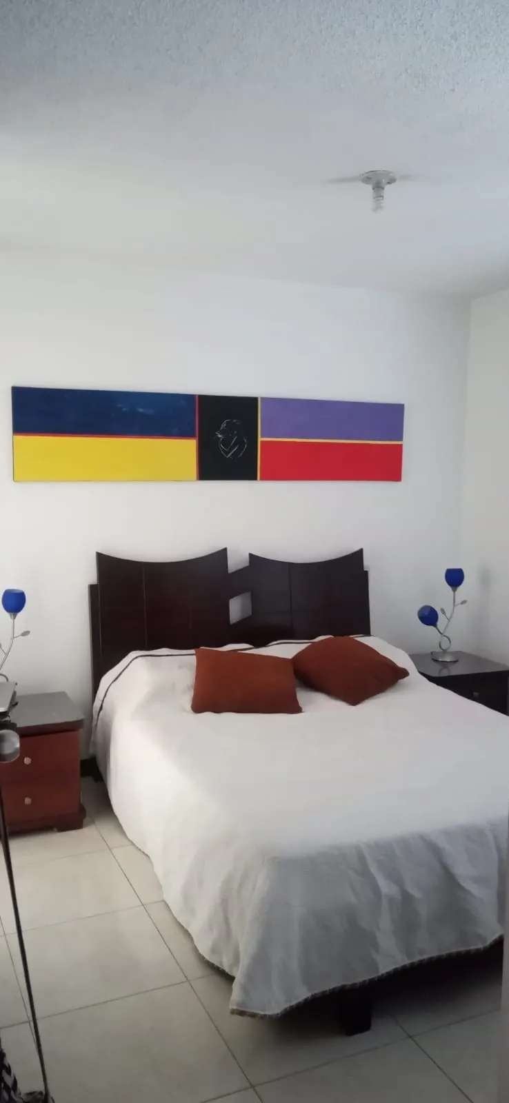 Apartamento en arriendo en Valle del Lili — foto 6