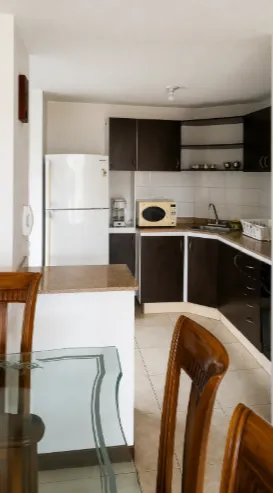 Apartamento Amoblado en Arriendo en Valle del Lili – 3 Habitaciones y Excelente Ubicación — foto 2