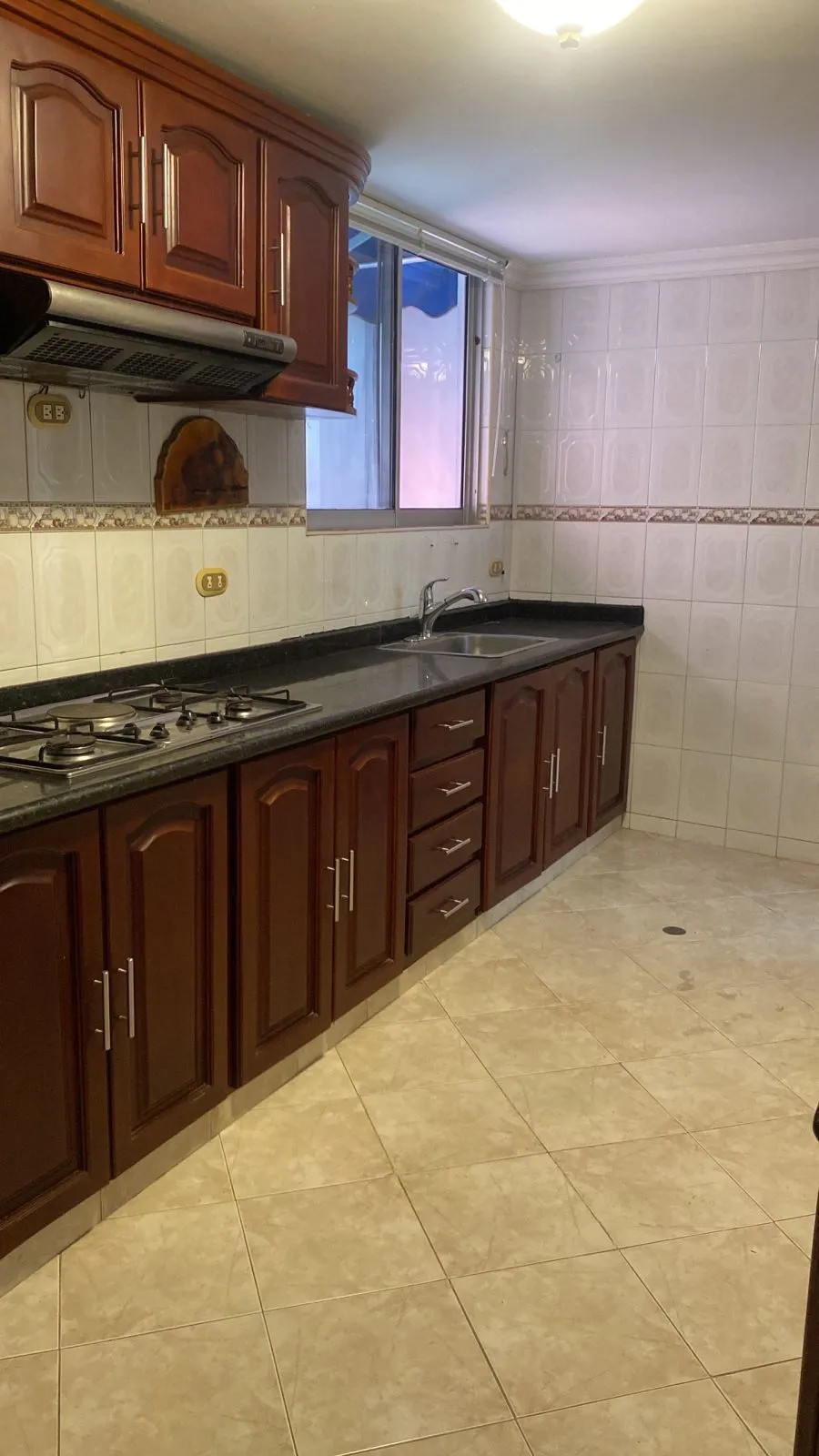 Arriendo Apartamento en Barranquilla edificio Canoa — foto 2