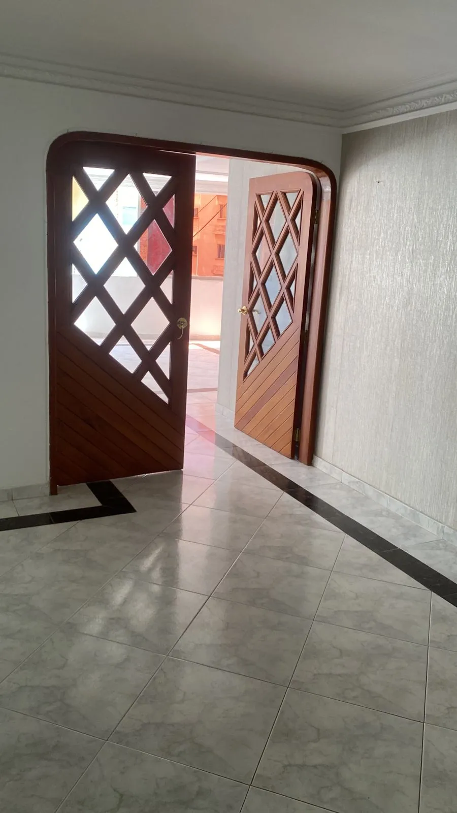 Arriendo Apartamento en Barranquilla edificio Canoa — foto 7