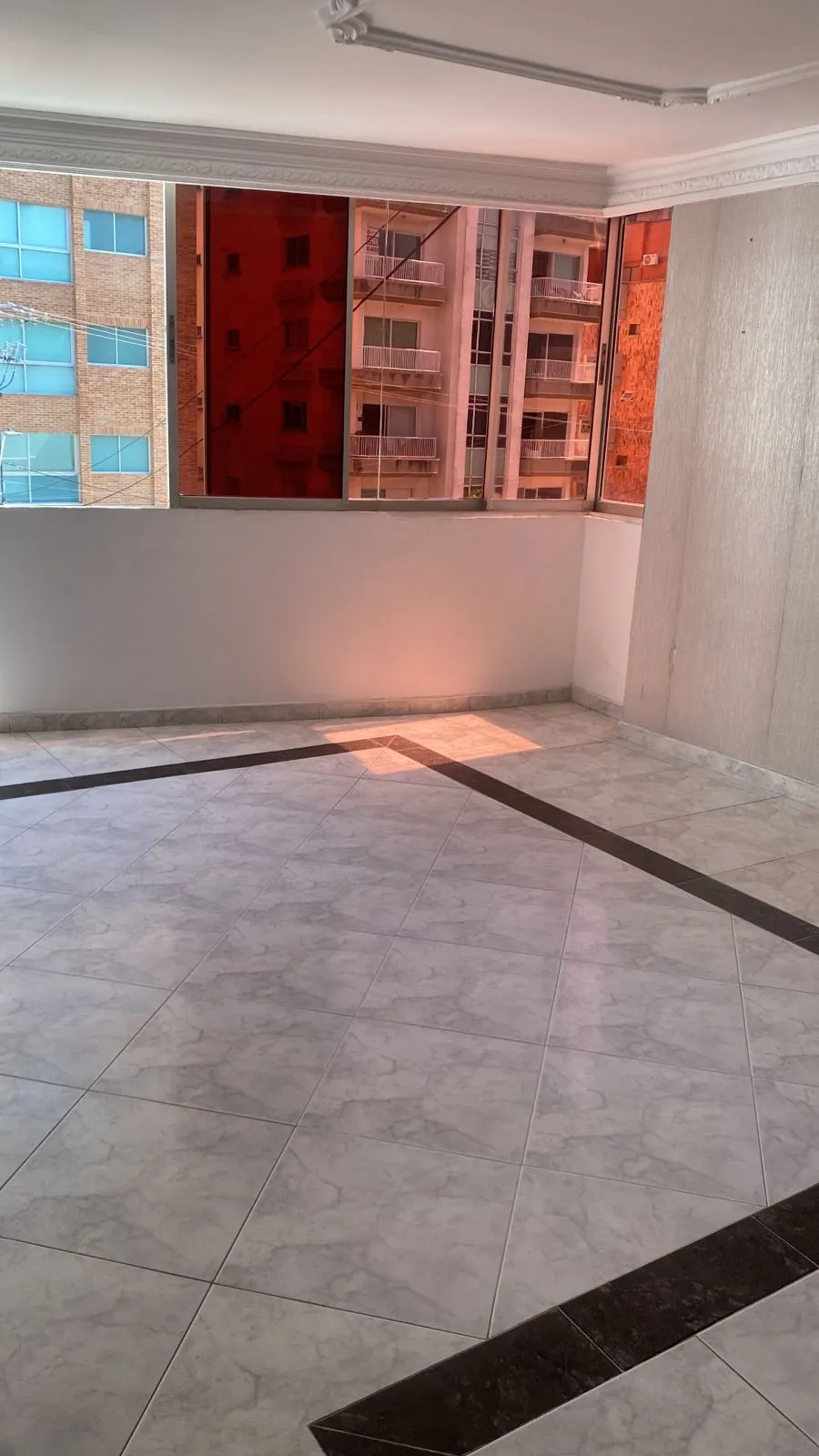 Arriendo Apartamento en Barranquilla edificio Canoa — foto 3