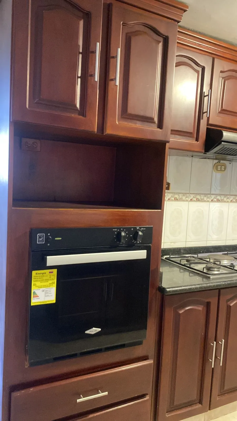 Arriendo Apartamento en Barranquilla edificio Canoa — foto 9