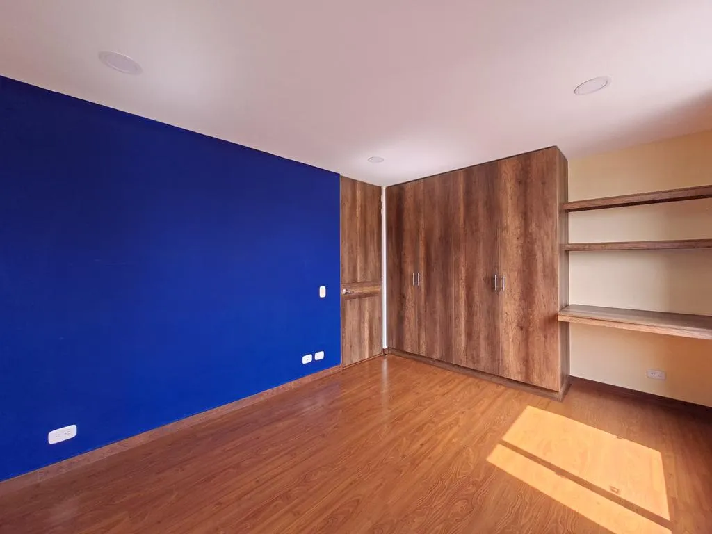 Apto Las Villas: 50m2, 1 cuarto, 1 baño y 2 parqueaderos — foto 10
