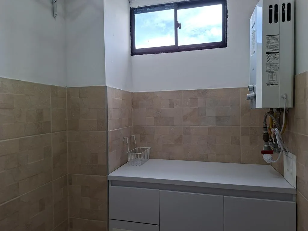 Apto Las Villas: 50m2, 1 cuarto, 1 baño y 2 parqueaderos — foto 8