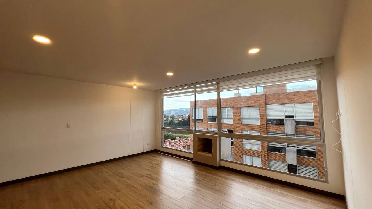 Apartamento en Venta Terra Forte Chía Cundinamarca - 5to Piso - 68.42m² - 2 Parqueaderos P43 P44 + Depósito D56 - Sector Río Frío - $450 Millones Negociables — foto 13