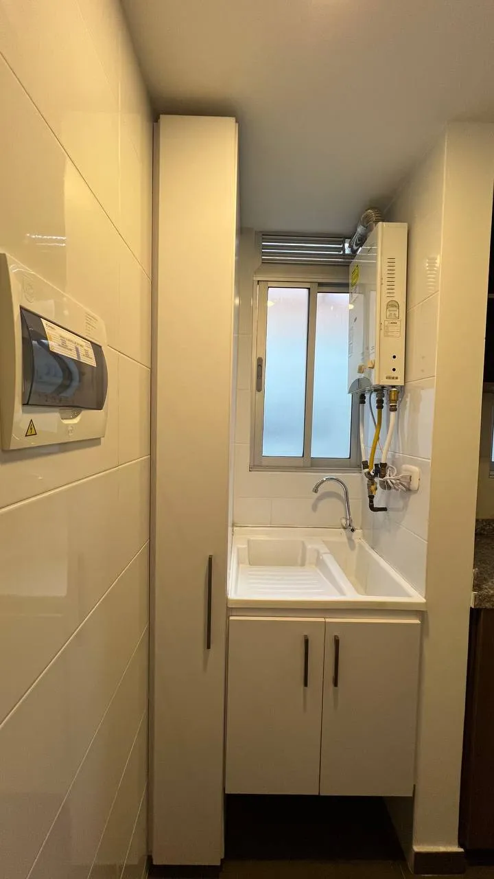 Apartamento en Venta Terra Forte Chía Cundinamarca - 5to Piso - 68.42m² - 2 Parqueaderos P43 P44 + Depósito D56 - Sector Río Frío - $450 Millones Negociables — foto 15