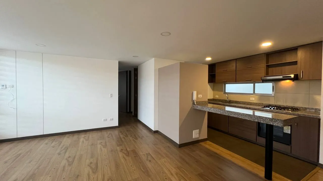 Apartamento en Venta Terra Forte Chía Cundinamarca - 5to Piso - 68.42m² - 2 Parqueaderos P43 P44 + Depósito D56 - Sector Río Frío - $450 Millones Negociables — foto 8