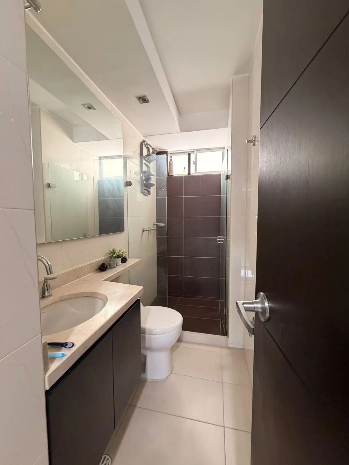 Apartamento en venta en Hispania, sector Cacique, Bucaramanga — foto 7