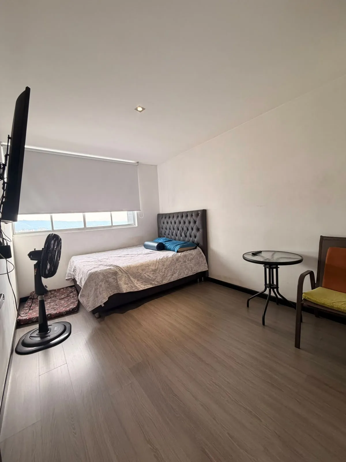 Apartamento en venta en Hispania, sector Cacique, Bucaramanga — foto 8