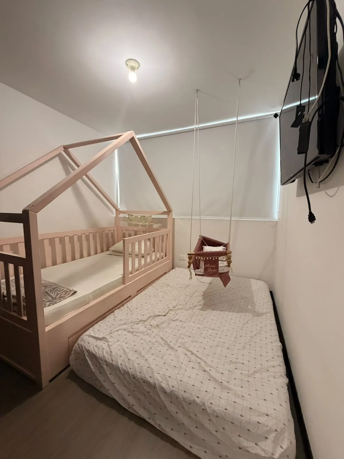 Apartamento en venta en Hispania, sector Cacique, Bucaramanga — foto 6