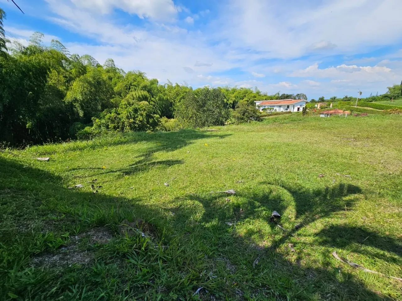 ENCANTADOR LOTE CONJUNTO RESIDENCIAL PORTACHUELO LA TEBAIDA QUINDIO – EJE CAFETERO — foto 2