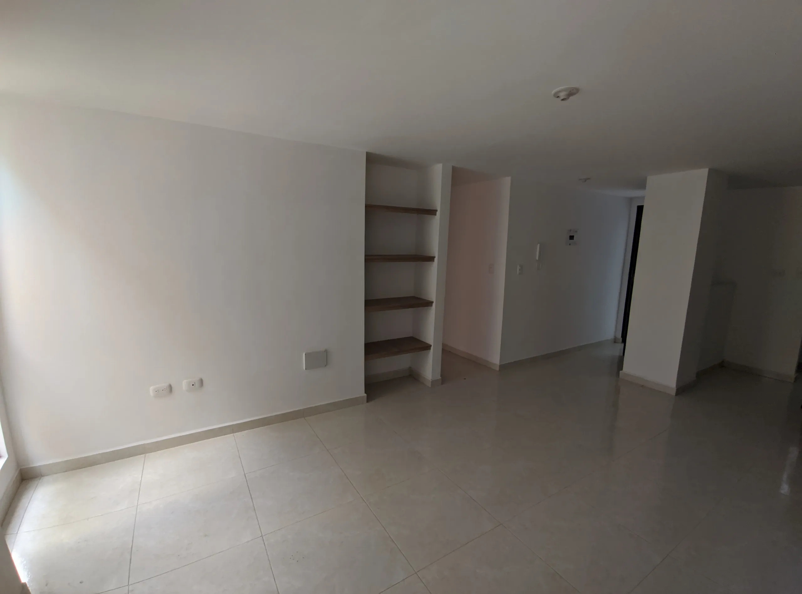 Apartamento Conjunto Cerrado Sur Occidente — foto 2