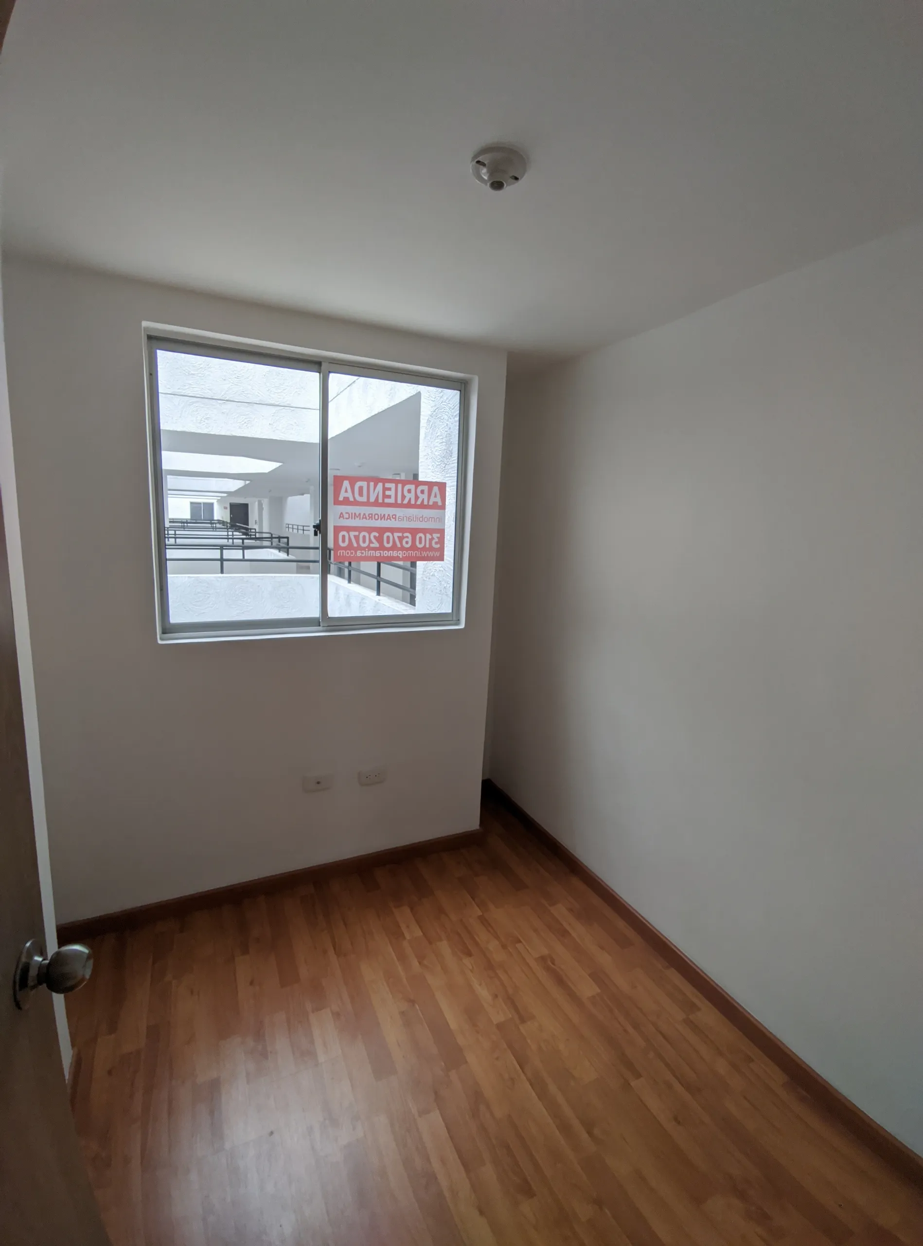 Apartamento Conjunto Cerrado Sur Occidente — foto 6