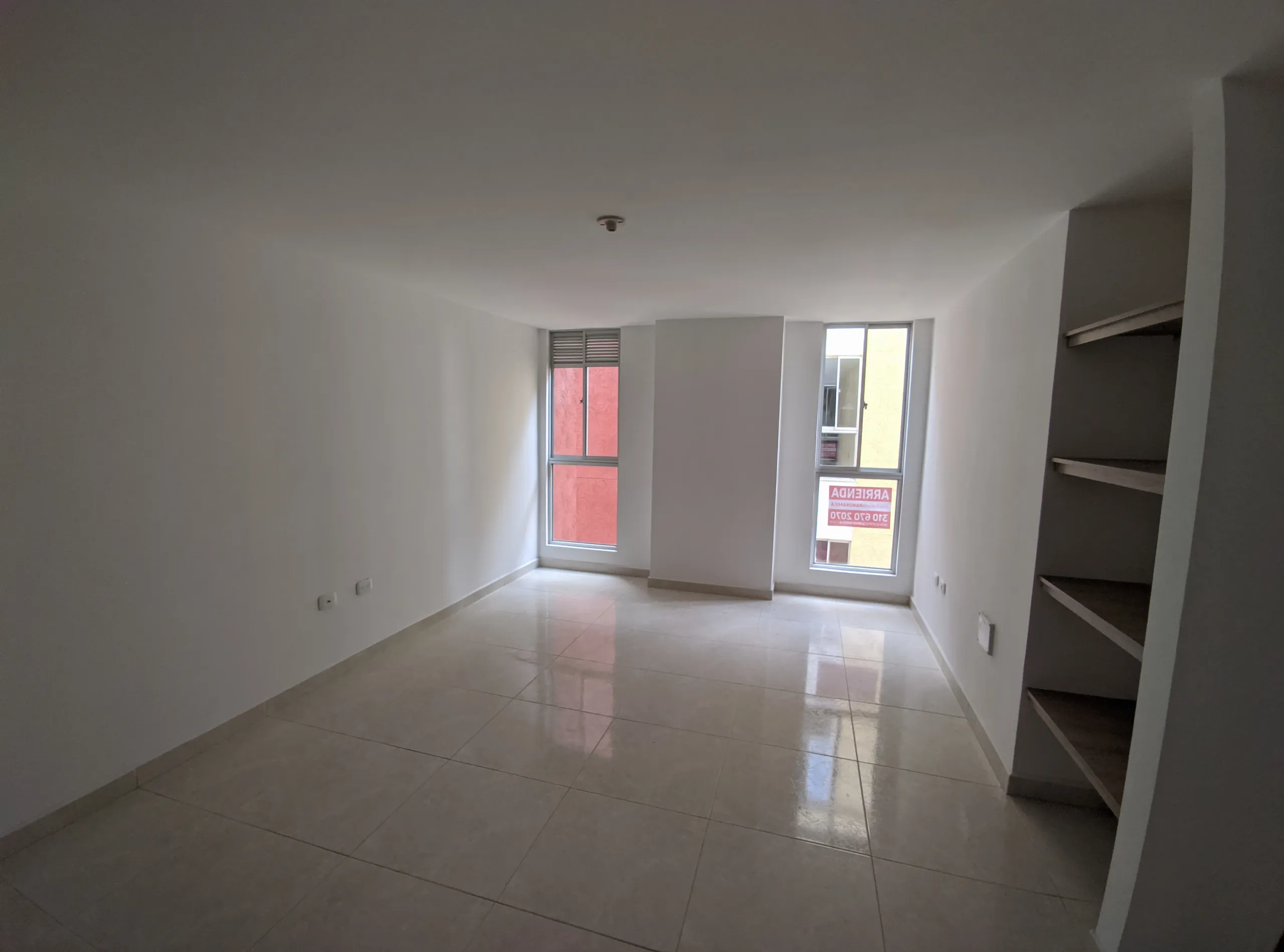 Apartamento Conjunto Cerrado Sur Occidente — foto 3
