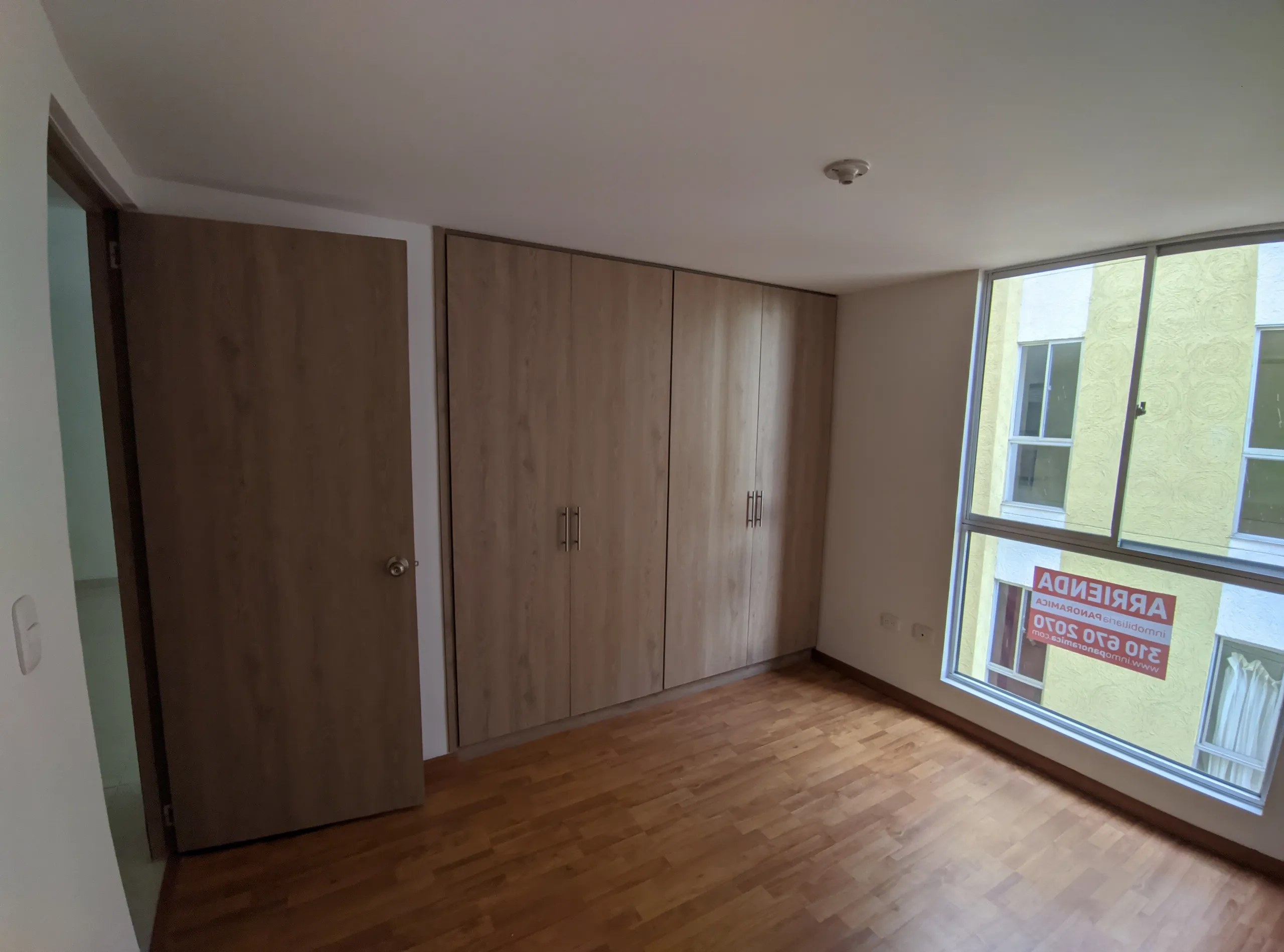 Apartamento Conjunto Cerrado Sur Occidente — foto 4