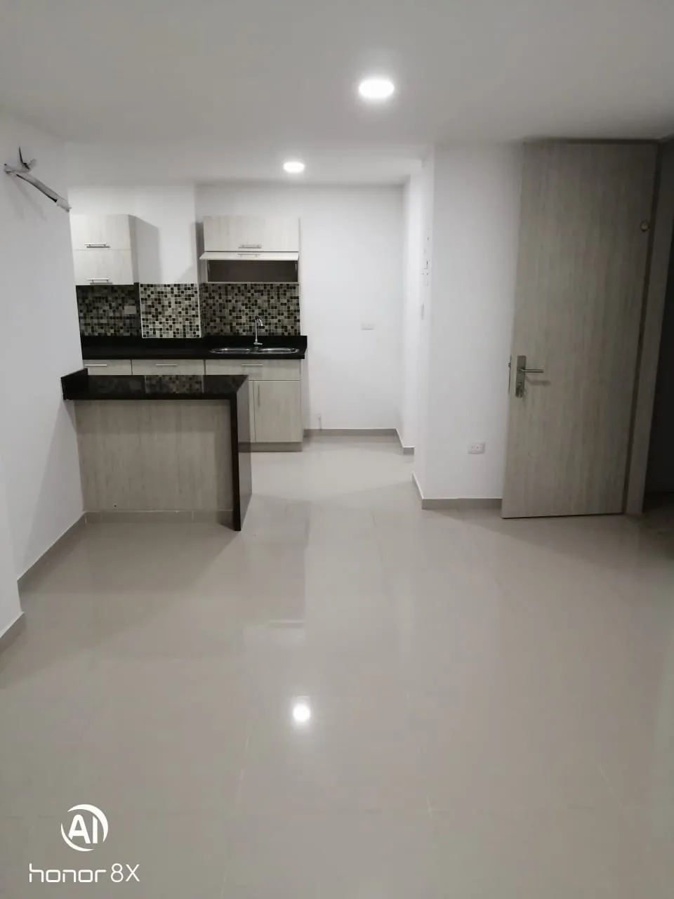 Apartamento For Sale — foto 2