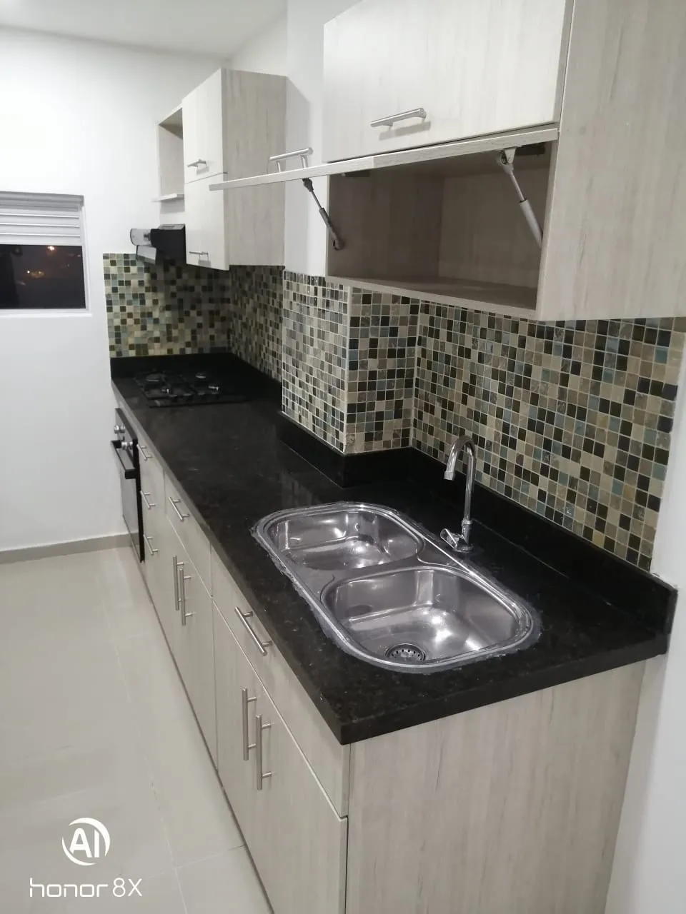 APARTAMENTO EN ARRIENDO – EDIFICIO PRADA, CARTAGENA — foto 8