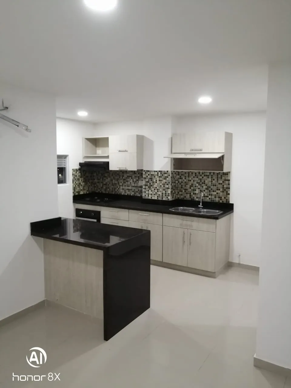 APARTAMENTO EN ARRIENDO – EDIFICIO PRADA, CARTAGENA — foto 7