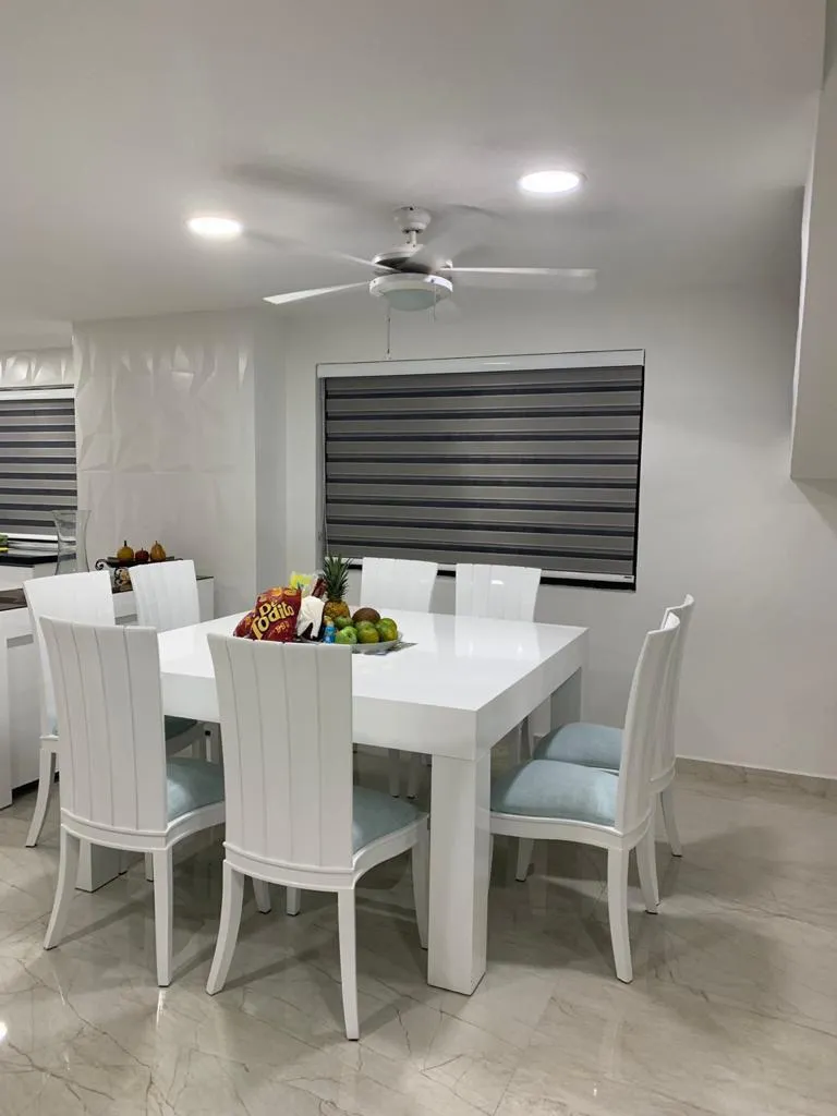 Apartamento dúplex en venta en Cartagena, Edificio Marina del Rey, sector El Laguito — foto 5