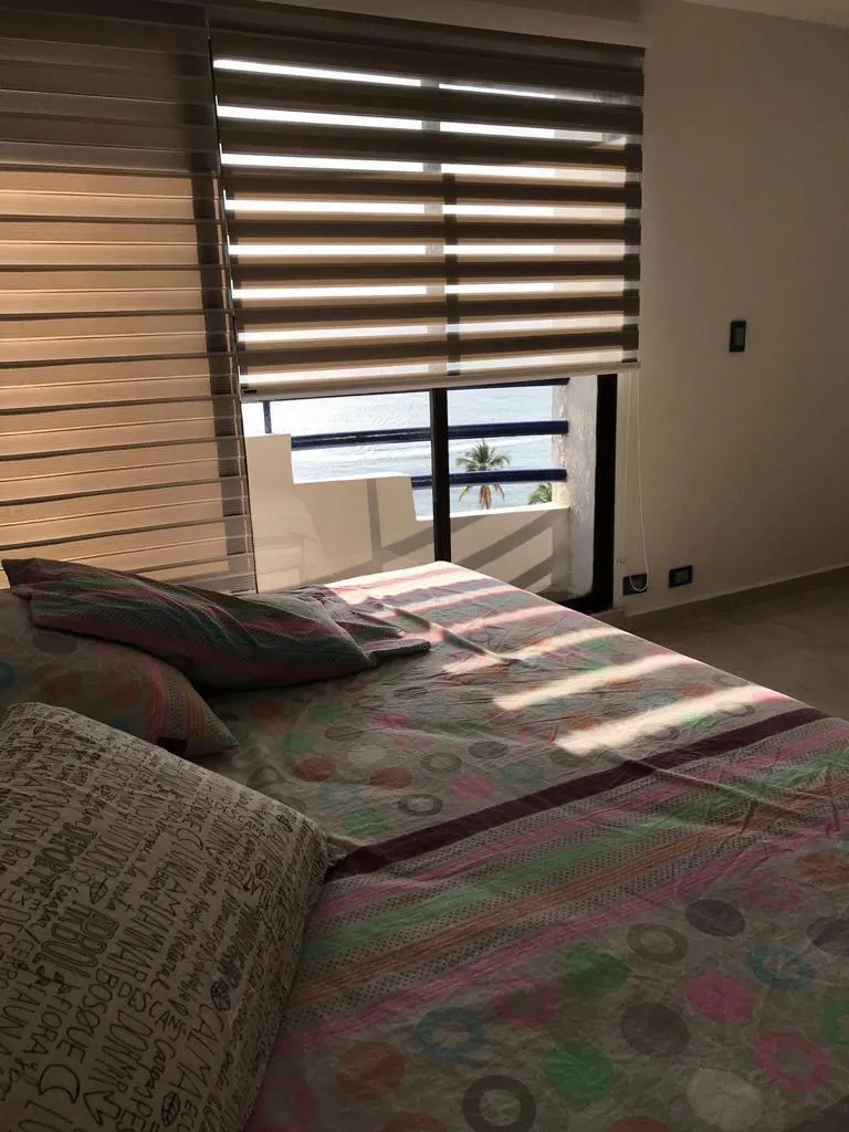 Apartamento dúplex en venta en Cartagena, Edificio Marina del Rey, sector El Laguito — foto 9