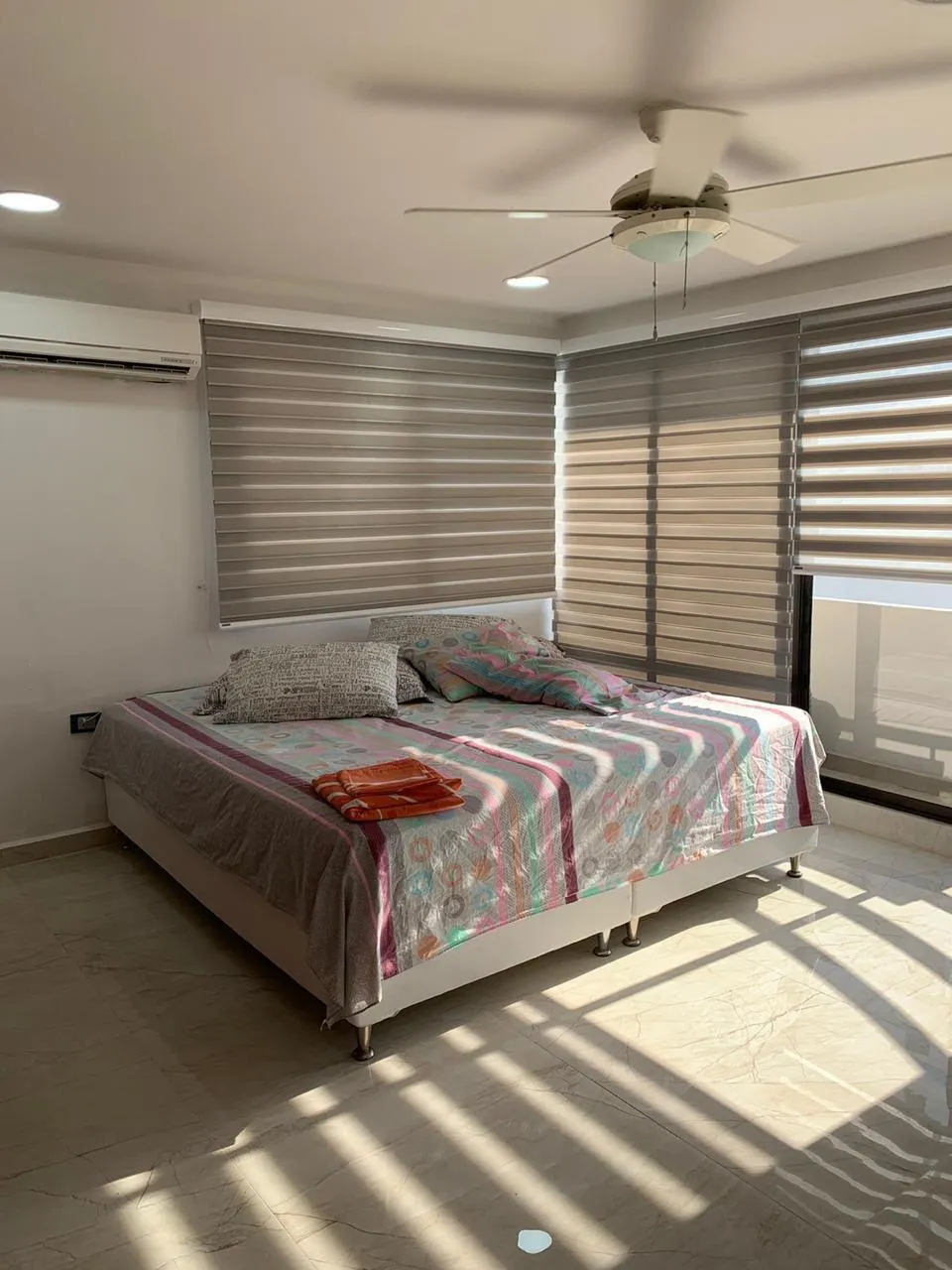 Apartamento dúplex en venta en Cartagena, Edificio Marina del Rey, sector El Laguito — foto 10