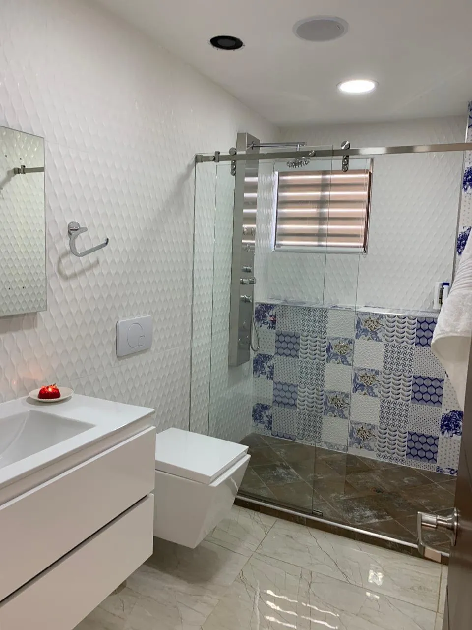 Apartamento dúplex en venta en Cartagena, Edificio Marina del Rey, sector El Laguito — foto 13