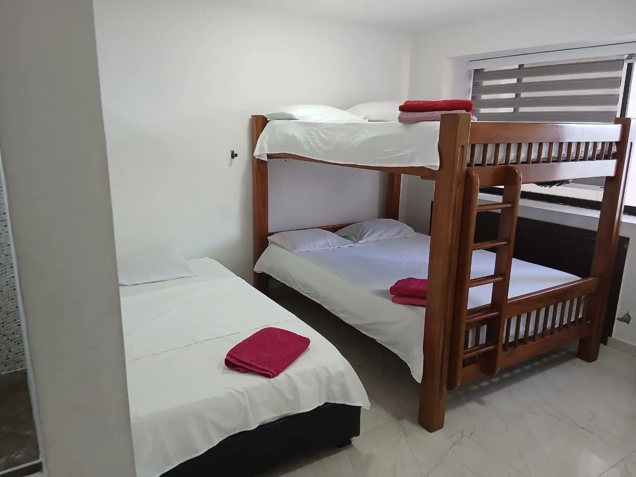 Apartamento dúplex en venta en Cartagena, Edificio Marina del Rey, sector El Laguito — foto 12
