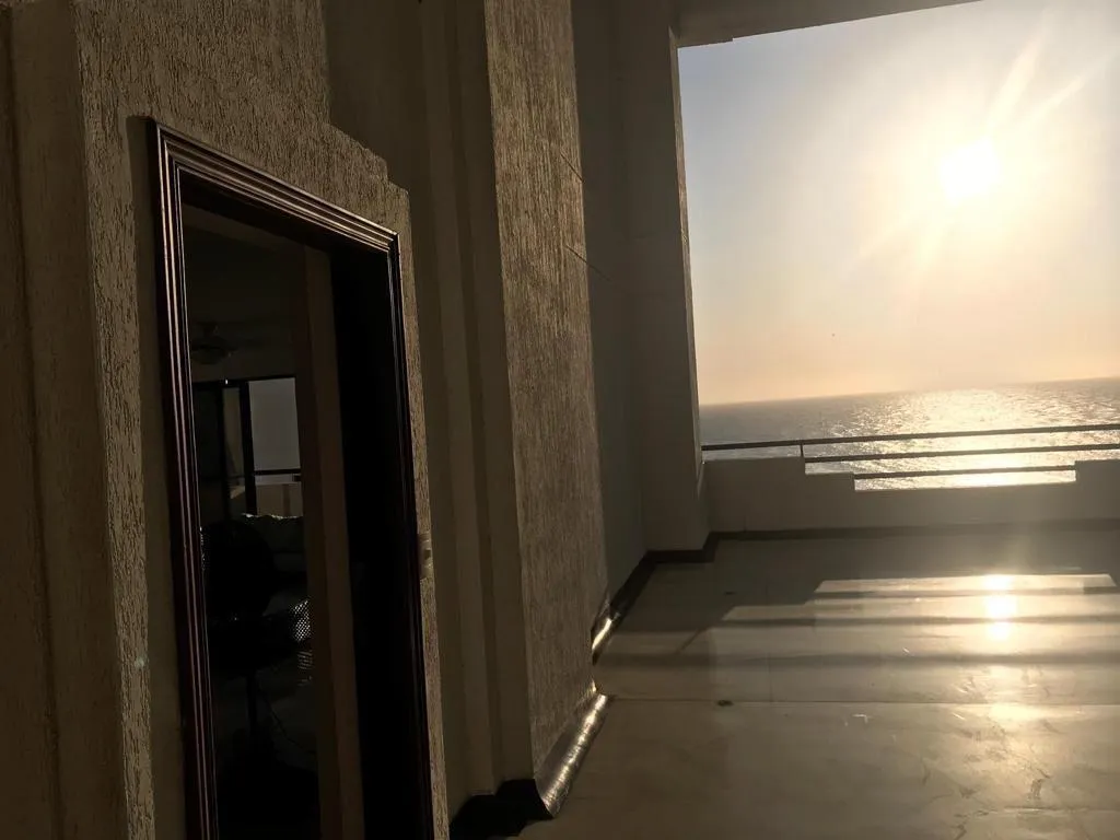 Apartamento dúplex en venta en Cartagena, Edificio Marina del Rey, sector El Laguito — foto 11