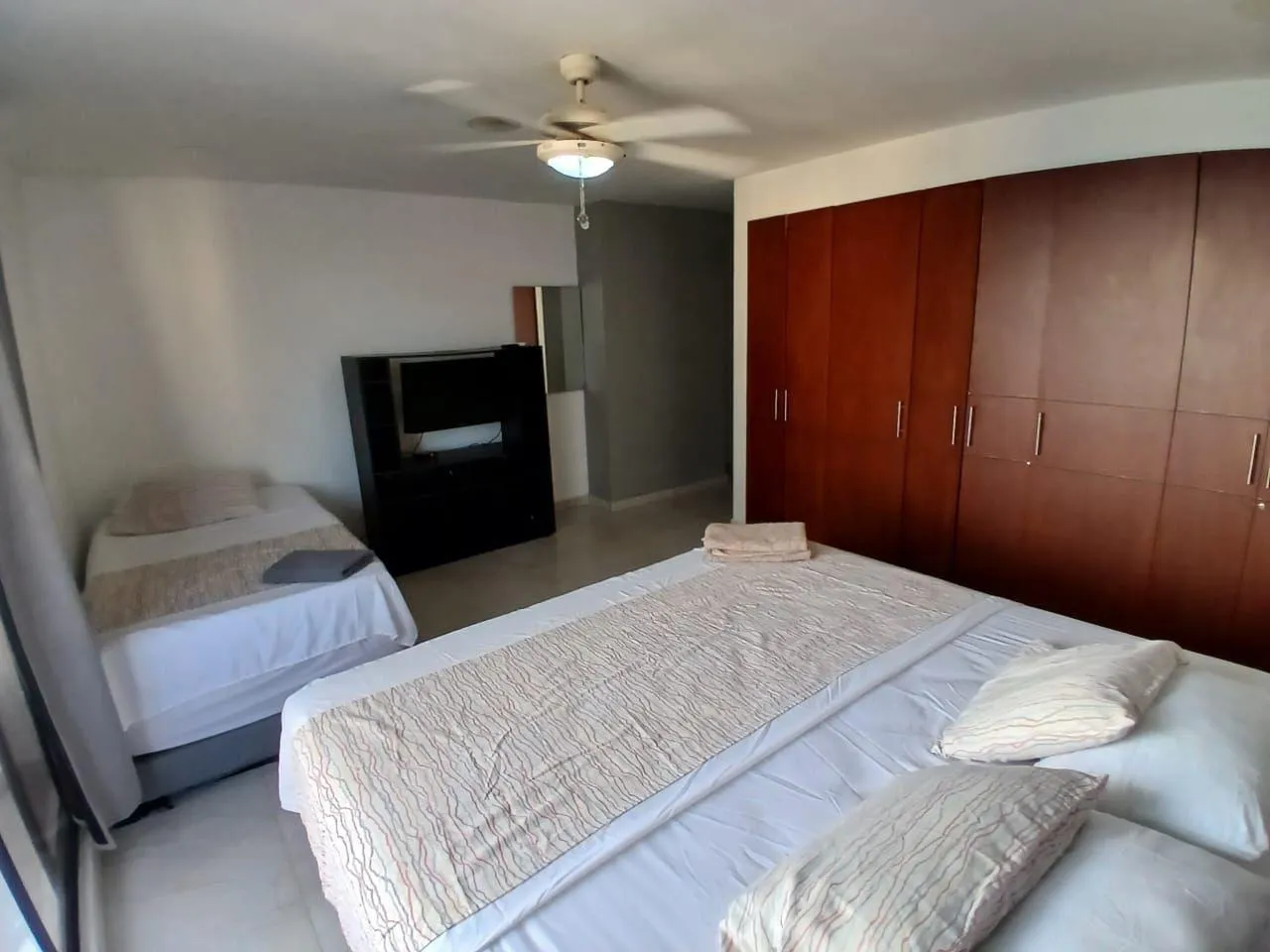 Apartamento dúplex en venta en Cartagena, Edificio Marina del Rey, sector El Laguito — foto 8