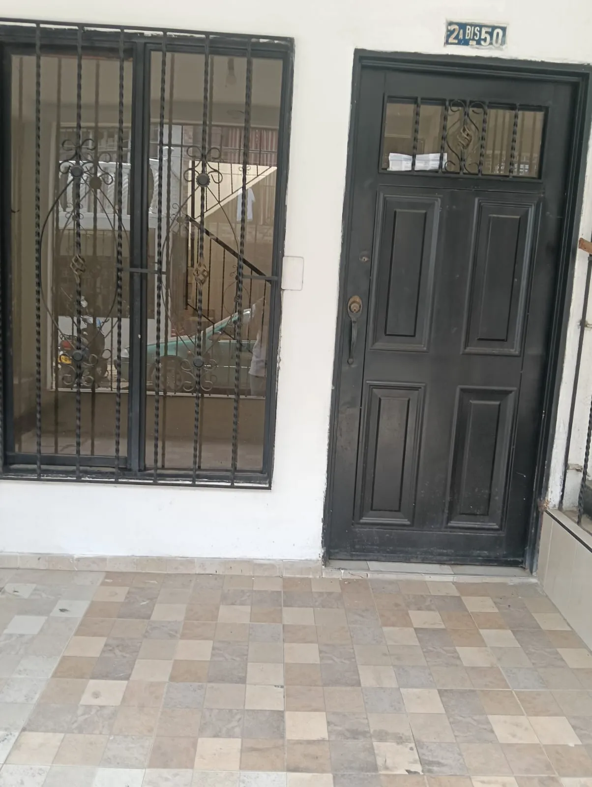 CASA EN VENTA EN BRISAS DE LOS ALAMOS NORTE CALI EXCELENTE OPORTUNIDAD — foto 2